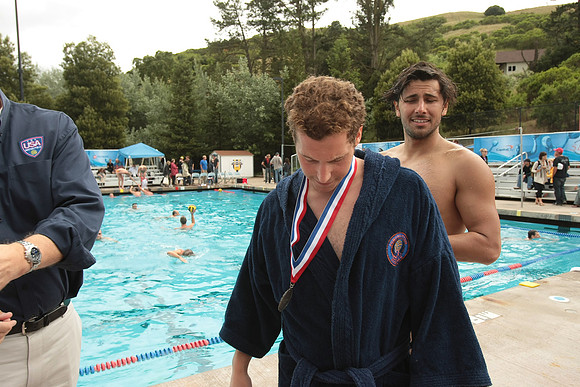 USA Water Polo - Masters National Championship