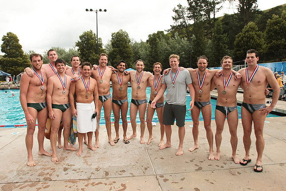 USA Water Polo - Masters National Championship
