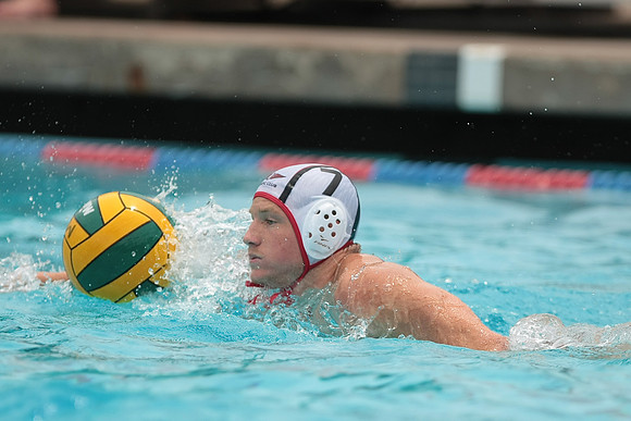 USA Water Polo - Masters National Championship