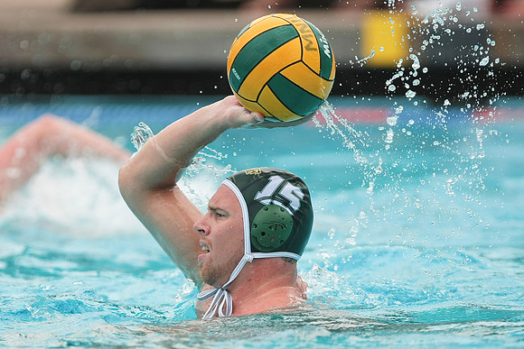 USA Water Polo - Masters National Championship