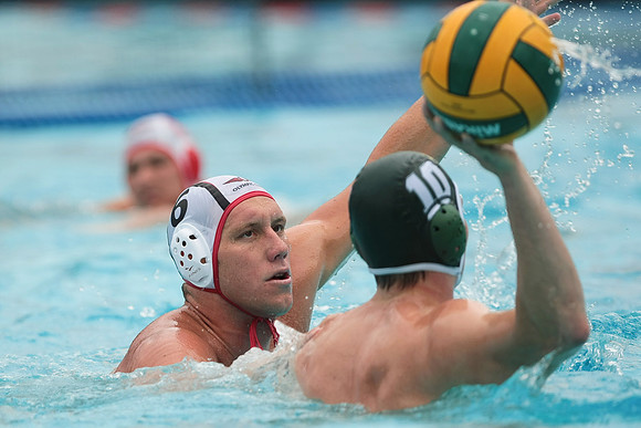 USA Water Polo - Masters National Championship