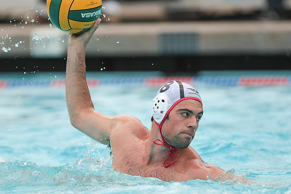 USA Water Polo - Masters National Championship