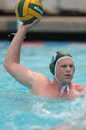 USA Water Polo - Masters National Championship