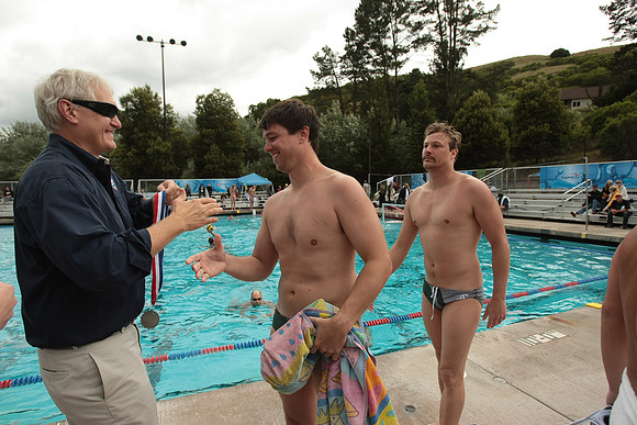 USA Water Polo - Masters National Championship