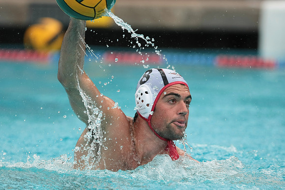 USA Water Polo - Masters National Championship