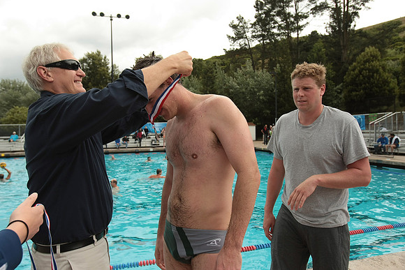 USA Water Polo - Masters National Championship