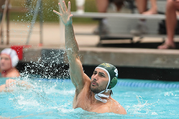USA Water Polo - Masters National Championship