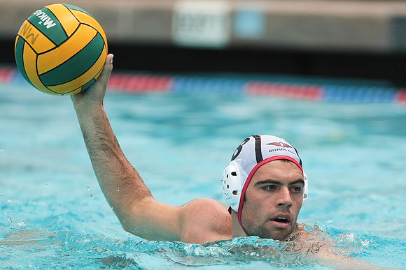 USA Water Polo - Masters National Championship