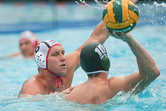 USA Water Polo - Masters National Championship