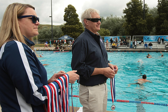 USA Water Polo - Masters National Championship