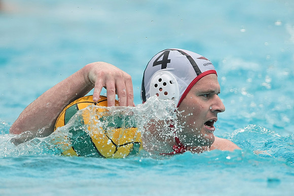 USA Water Polo - Masters National Championship