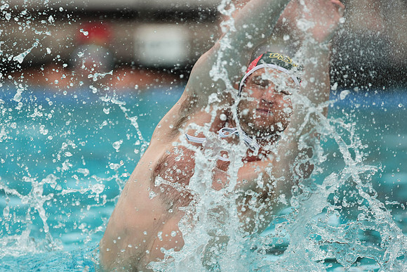 USA Water Polo - Masters National Championship