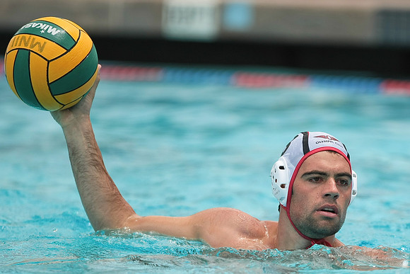 USA Water Polo - Masters National Championship