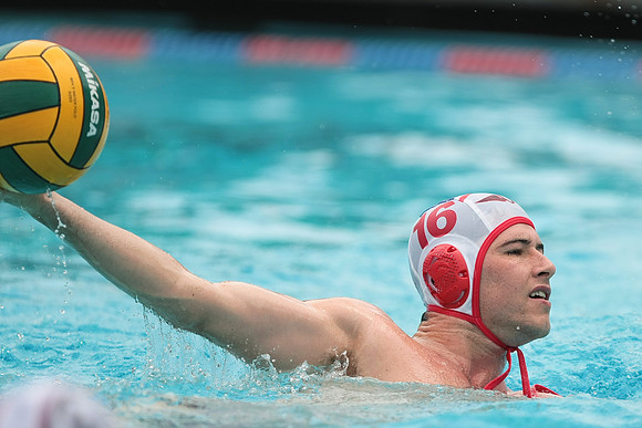 USA Water Polo - Masters National Championship