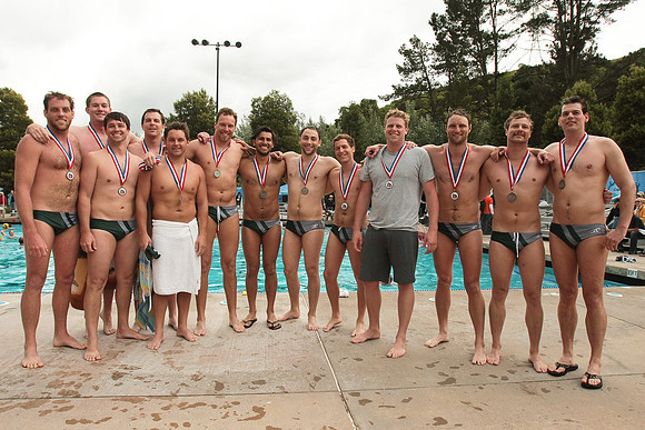 USA Water Polo - Masters National Championship