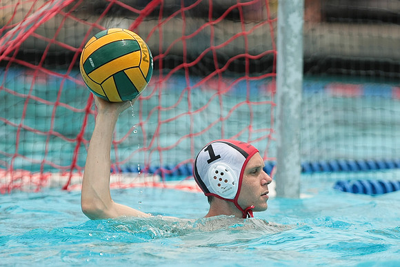 USA Water Polo - Masters National Championship