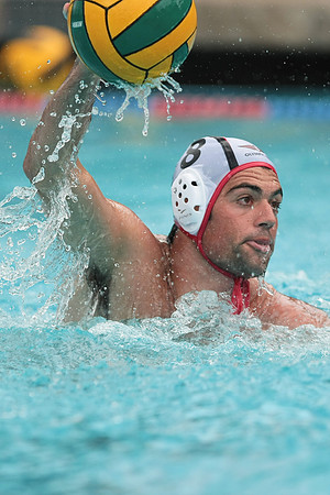 USA Water Polo - Masters National Championship