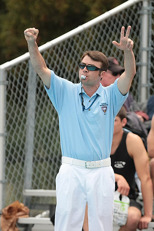 USA Water Polo - Masters National Championship