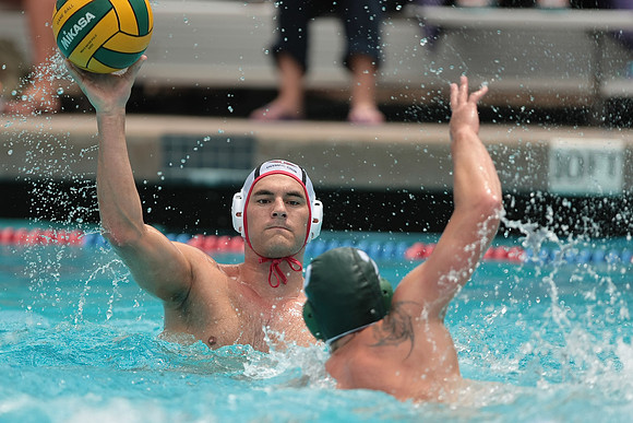 USA Water Polo - Masters National Championship