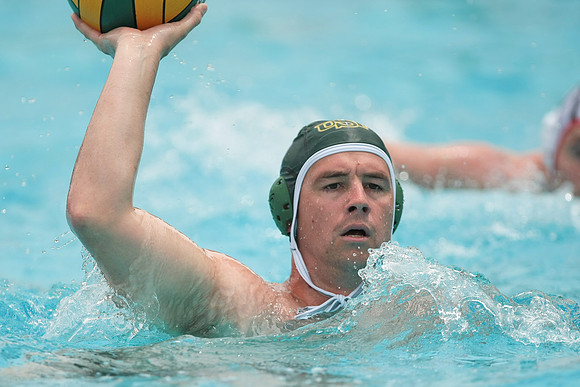 USA Water Polo - Masters National Championship