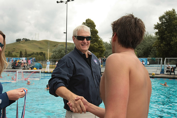USA Water Polo - Masters National Championship