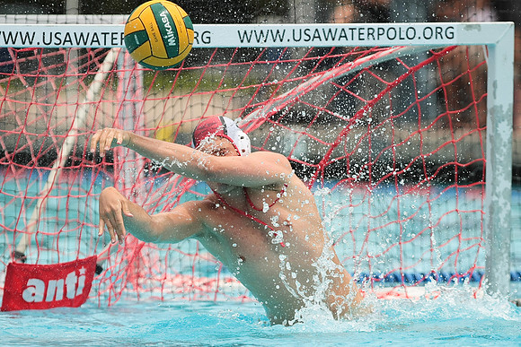 USA Water Polo - Masters National Championship