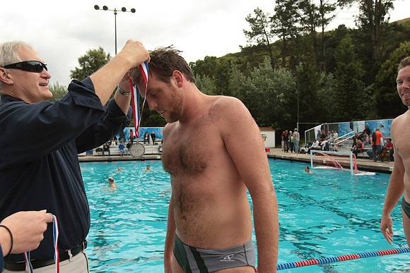 USA Water Polo - Masters National Championship
