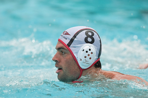 USA Water Polo - Masters National Championship