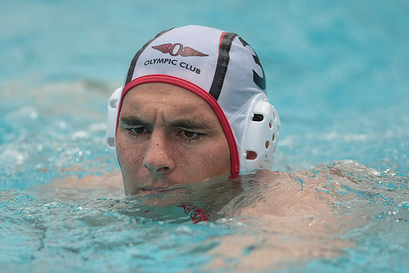 USA Water Polo - Masters National Championship
