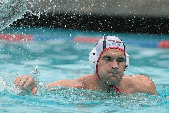 USA Water Polo - Masters National Championship