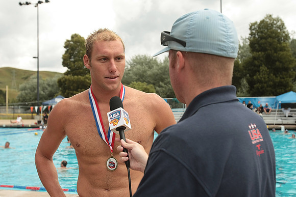 USA Water Polo - Masters National Championship