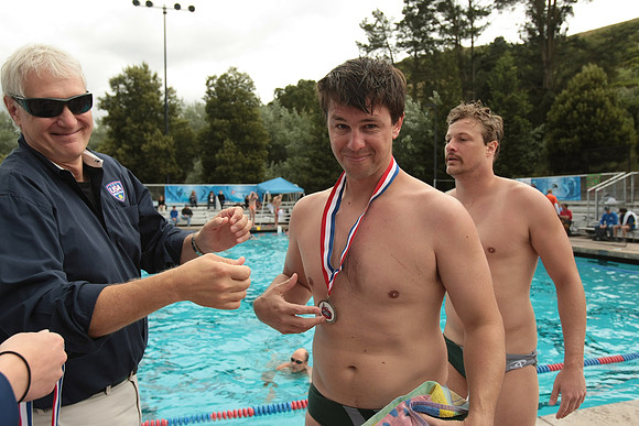 USA Water Polo - Masters National Championship