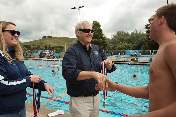 USA Water Polo - Masters National Championship