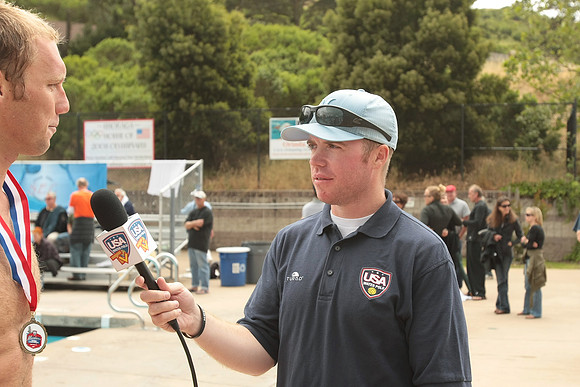 USA Water Polo - Masters National Championship