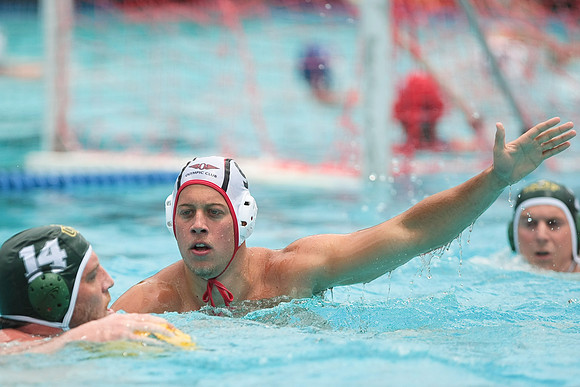 USA Water Polo - Masters National Championship
