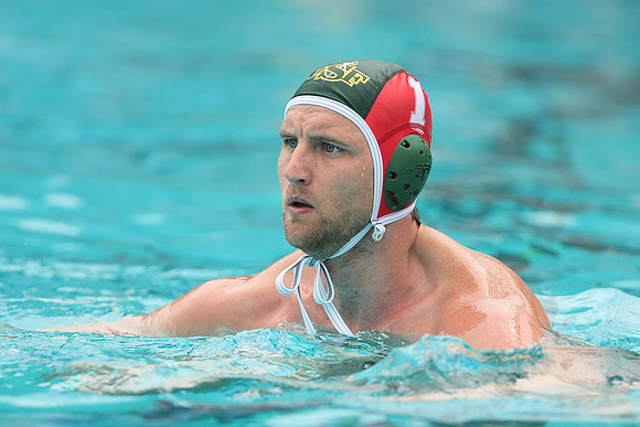 USA Water Polo - Masters National Championship