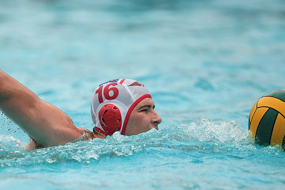 USA Water Polo - Masters National Championship