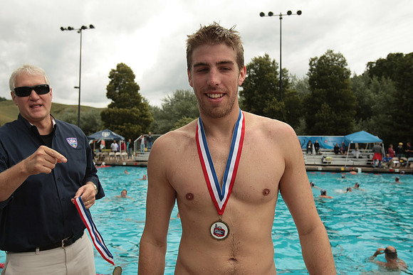 USA Water Polo - Masters National Championship