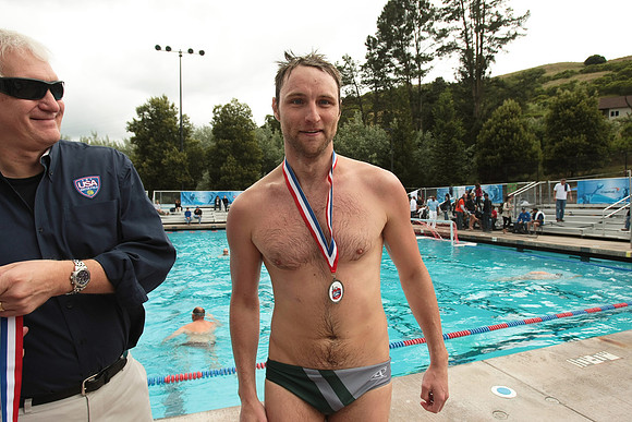 USA Water Polo - Masters National Championship
