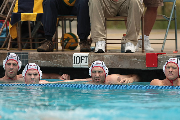 USA Water Polo - Masters National Championship