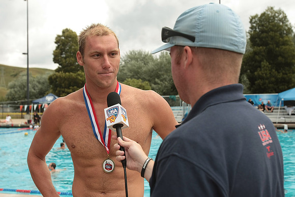 USA Water Polo - Masters National Championship