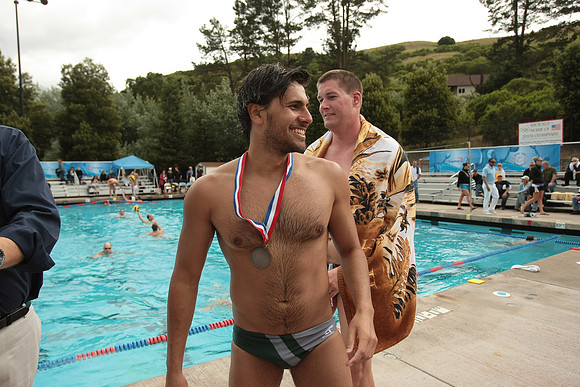 USA Water Polo - Masters National Championship
