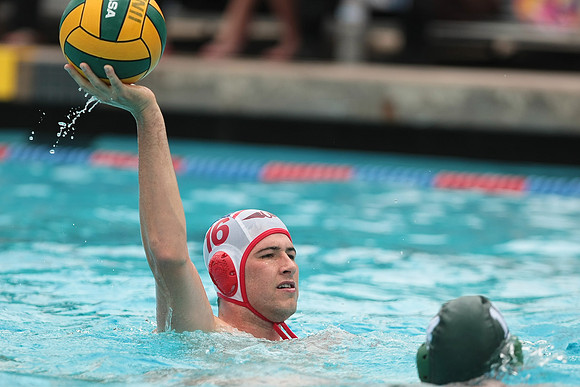 USA Water Polo - Masters National Championship