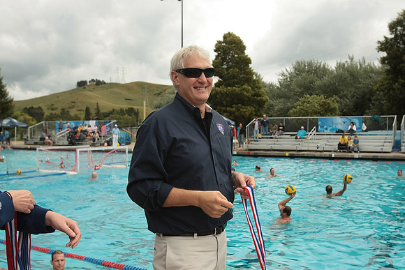 USA Water Polo - Masters National Championship