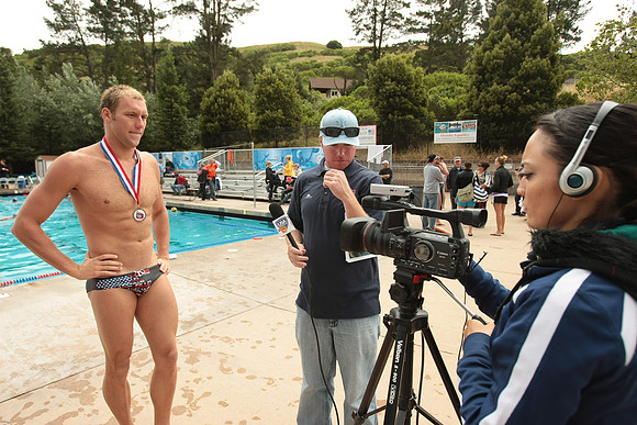 USA Water Polo - Masters National Championship