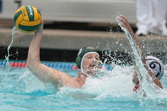 USA Water Polo - Masters National Championship