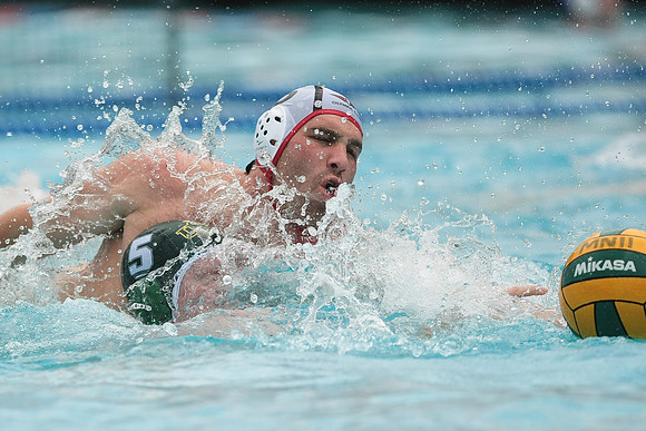 USA Water Polo - Masters National Championship