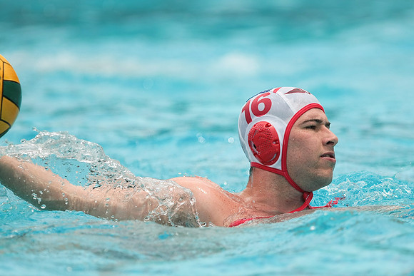 USA Water Polo - Masters National Championship