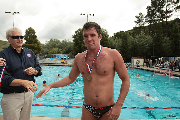 USA Water Polo - Masters National Championship