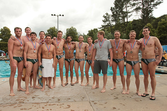 USA Water Polo - Masters National Championship